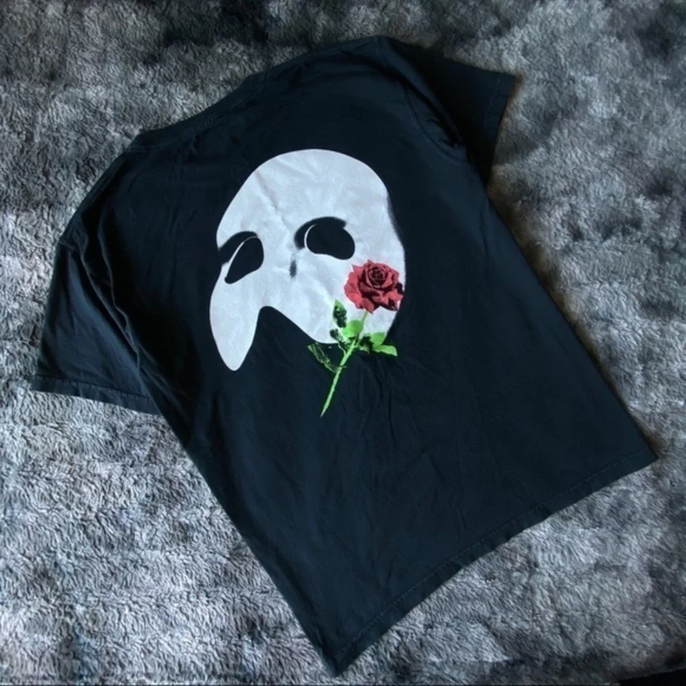Chinatown Market Phantom of the Opera Graphic Tee